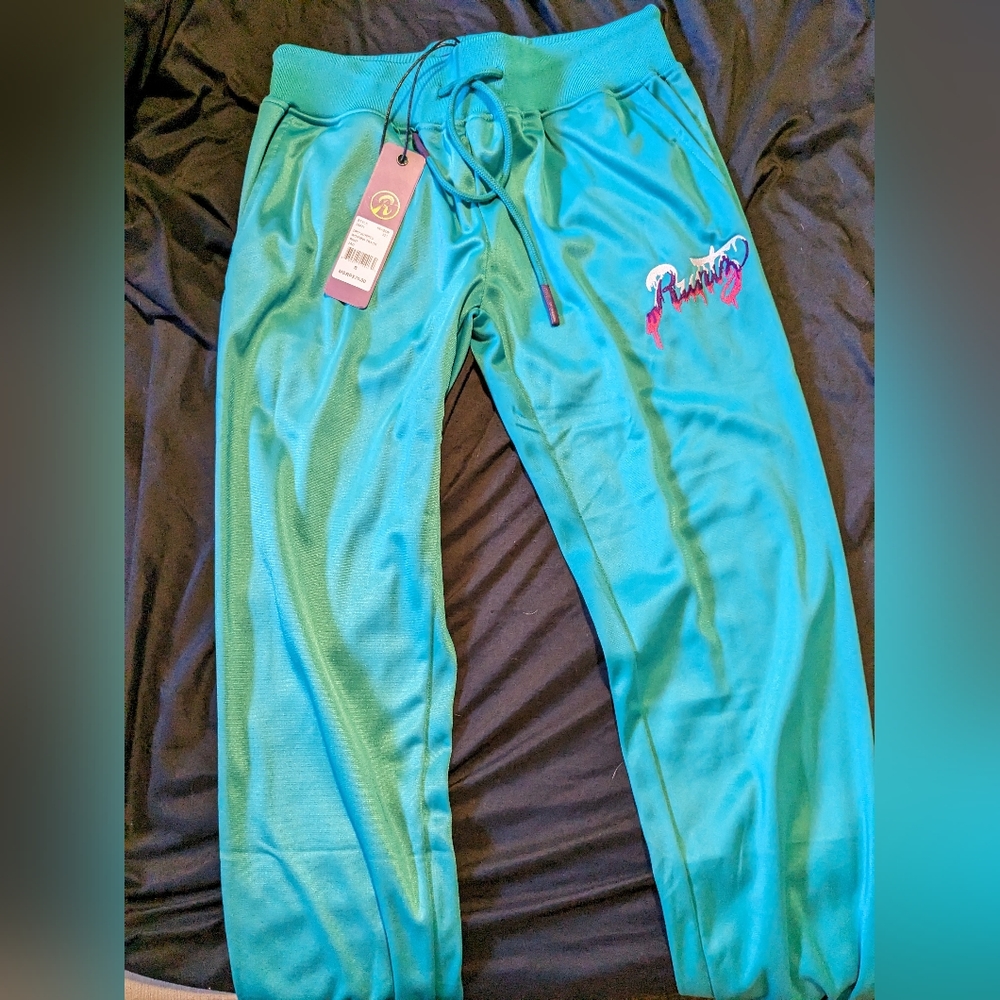 Women's Runtz Track pants
